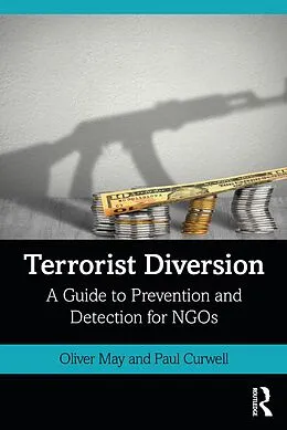 E-Book (pdf) Terrorist Diversion von Oliver May, Paul Curwell