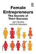 E-Book (epub) Female Entrepreneurs von John Smythe, Ruth Saunders
