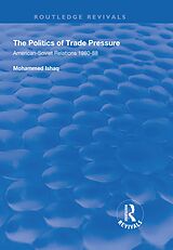 eBook (pdf) The Politics of Trade Pressure de Mohammed Ishaq