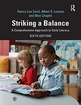 ePUB Striking a Balance von Nancy L. Cecil, Albert Lozano, Mae Chaplin