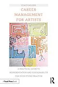 E-Book (pdf) Career Management for Artists von Stacy Miller