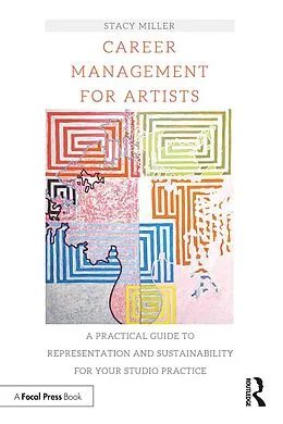 E-Book (pdf) Career Management for Artists von Stacy Miller