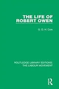 E-Book (epub) The Life of Robert Owen von G. D. H. Cole