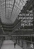 E-Book (epub) The Interior Urbanism Theory Reader von 