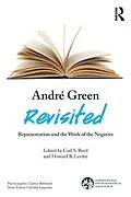 E-Book (epub) André Green Revisited von 