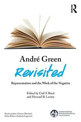 E-Book (epub) André Green Revisited von 