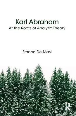 E-Book (epub) Karl Abraham von Franco De Masi