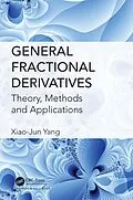 E-Book (epub) General Fractional Derivatives von Xiao-Jun Yang
