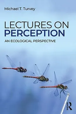 E-Book (pdf) Lectures on Perception von Michael T. Turvey