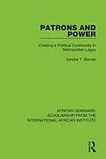 ePUB Patrons and Power von Sandra T. Barnes