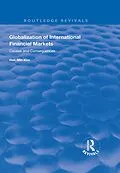 E-Book (epub) Globalization of International Financial Markets von Hak-Min Kim