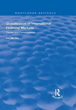 E-Book (pdf) Globalization of International Financial Markets von Hak-Min Kim