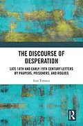 E-Book (pdf) The Discourse of Desperation von Ivor Timmis