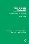 E-Book (epub) The Fifth Estate von Robert Taylor