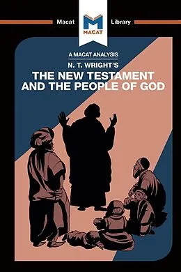 E-Book (epub) An Analysis of N.T. Wright's The New Testament and the People of God von Benjamin Laird