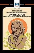 E-Book (pdf) An Analysis of Friedrich Schleiermacher's On Religion von Ruth Jackson