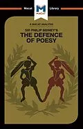 E-Book (pdf) An Analysis of Sir Philip Sidney's The Defence of Poesy von Liam Haydon