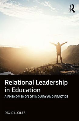 E-Book (pdf) Relational Leadership in Education von David L. Giles