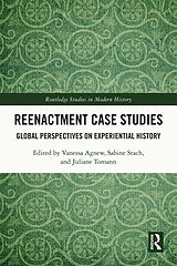 eBook (epub) Reenactment Case Studies de 