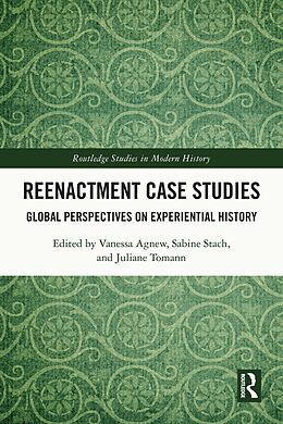 eBook (epub) Reenactment Case Studies de 