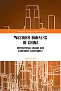 E-Book (epub) Western Bankers in China von Jane Nolan