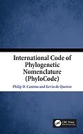 E-Book (pdf) International Code of Phylogenetic Nomenclature (PhyloCode) von Kevin De Queiroz, Philip Cantino