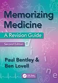 PDF Memorizing Medicine von Paul Bentley, Ben Lovell