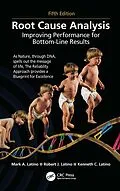 E-Book (pdf) Root Cause Analysis von Mark A. Latino, Robert J. Latino, Kenneth C. Latino