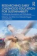 E-Book (pdf) Researching Early Childhood Education for Sustainability von 