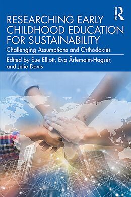 eBook (pdf) Researching Early Childhood Education for Sustainability de 