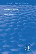 E-Book (pdf) Polemical Papers von Jenny Teichman