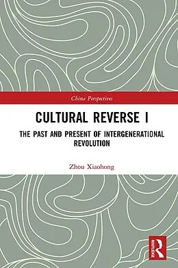 PDF Cultural Reverse I von Xiaohong Zhou