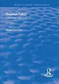 E-Book (pdf) Regional Policy von Norbert Vanhove