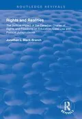 E-Book (pdf) Rights and Realities von Jonathan L. Black-Branch