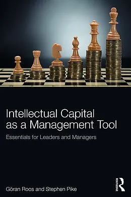 E-Book (pdf) Intellectual Capital as a Management Tool von Göran Roos, Stephen Pike