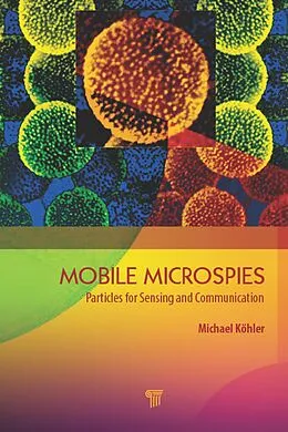 E-Book (pdf) Mobile Microspies von Michael Köhler