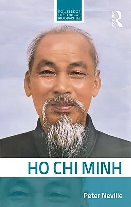 E-Book (pdf) Ho Chi Minh von Peter Neville