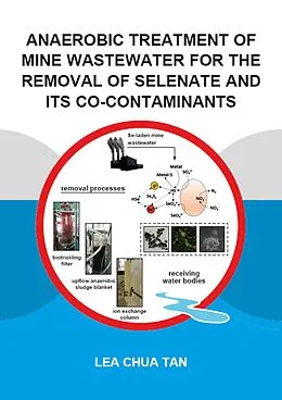 PDF Anaerobic Treatment of Mine Wastewater for the Removal of Selenate and its Co-Contaminants von Lea Tan
