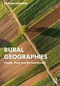 E-Book (epub) Rural Geographies von Richard Yarwood