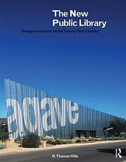 E-Book (pdf) The New Public Library von R. Thomas Hille