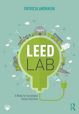 E-Book (pdf) LEED Lab von Patricia Andrasik