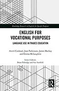 E-Book (pdf) English for Vocational Purposes von Averil Coxhead, Jean Parkinson, James Mackay