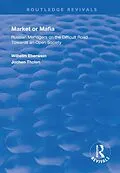 E-Book (pdf) Market or Mafia von Wilhelm Eberwein, Jochen Tholen