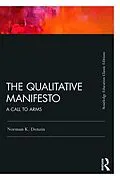 ePUB The Qualitative Manifesto von Norman K. Denzin