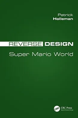 E-Book (epub) Reverse Design von Patrick Holleman