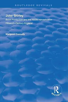 E-Book (pdf) John Shirley von Margaret Connolly