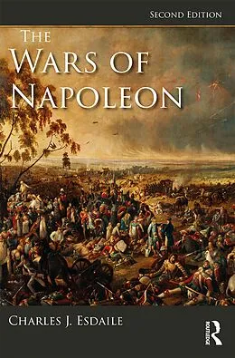 E-Book (pdf) The Wars of Napoleon von Charles J Esdaile
