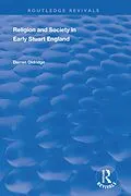 E-Book (pdf) Religion and Society in Early Stuart England von Darren Oldridge