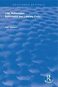 E-Book (epub) J.M. Robertson von Odin Dekkers