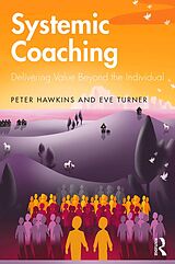 eBook (pdf) Systemic Coaching de Peter Hawkins, Eve Turner
